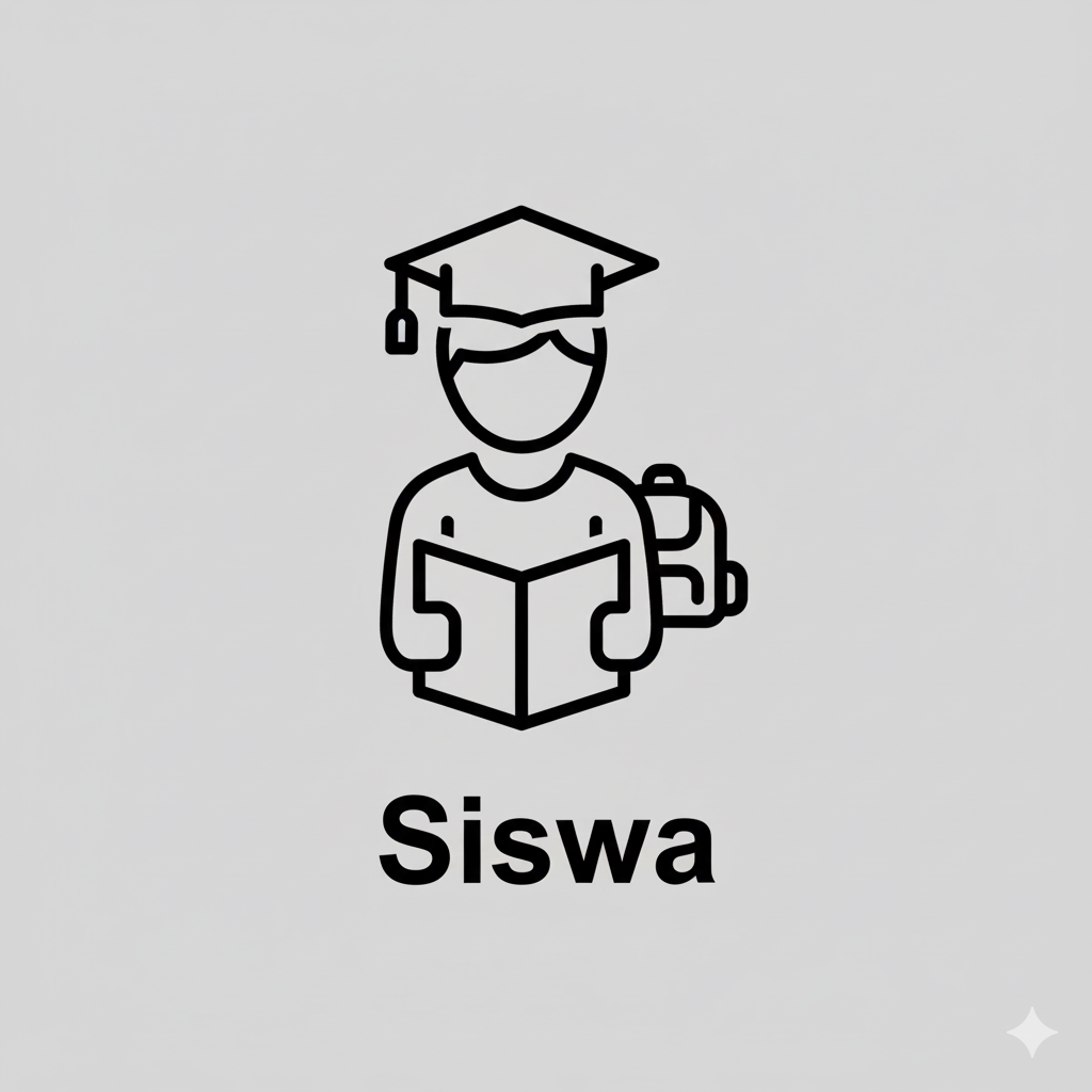 Siswa Icon